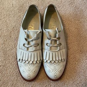 Vintage Candela Shoes